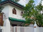 ( SDS-327) Valuable Two Storey House Sale in Boralesgamuwa Bokundara
