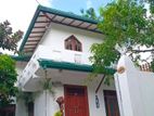 (SDS-327) Valuable Two Storey House Sale in Boralesgamuwa