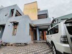 ( SDS-341) Valuable Brand Modern Two Storey House Sale in Maharagama