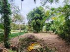 ( SDS-343) Valuable Residential Bare Land Sale in Kottawa Rukmale