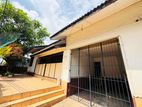 ( SDS-368) Valuable Spacious Single Storey House Sale in Piliyandala