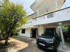 ( SDS-384)Valuable Spacious Two Storey House Sale in Boralesgamuwa