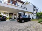 (SDS-391) Valuable Brand Modern Two Storey House Sale in Thalawathugoda