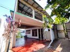 ( SDS-412) Valuable Half Complete Two Storey House Sale in Nugegoda