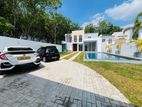 (SDS - 433) Brand New Super Luxury Two Storey House Sale in Piliyandala