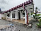 (SDS -465) Valuable Modern Single Storey House Sale in Pannipitiya