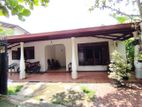 (SDS-472) Valuable single storey House for Sale in Egodawaththa