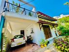 (SDS-482) Valuable Two storey House for Kotte