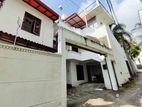 (SDS-503) Brand Modern Three Storey House In Nugegoda