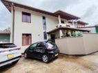 (SDS-507) Valuable Two Storey House Sale in Maharagama Temple Road