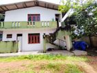 (SDS-511) Valuable Two Storey House Sale in Maharagama