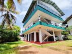 (SDS-512) Valuable Commercial Type Two Storey House Sale in Maharagama