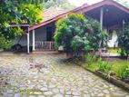 (SDS-517) Valuable Single Story House for Sale in Kiribathgoda