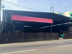 (SDS-518) High Valuable Commercial Building Sale in Walgama
