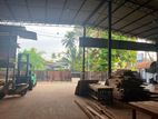 (SDS-518) High Valuable Commercial Building Sale in Walgama