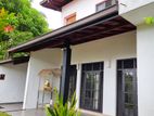 (SDS-521) Brand New Two Storey House Sale in Athurugiriya