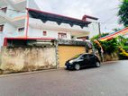 (SDS-535)High Residential Two Storey House in Dehiwala