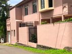 (SDS-538) High Valuable Two Storey House Sale In Udahamulla Nugegoda