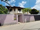 (SDS-550) High Residential Area Two Storey House for Sale in Nugegoda