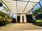 (SDS - 583) Valuable Two Storey House Sale in Maharagama