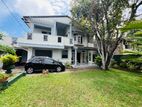 (SDS - 586) Spacious Two Storey House Sale in Pitakotte