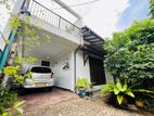 (SDS-598) Valuable Two Storey House For Sale In Kibulawala Kotte