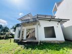 (SDS-604) Valuable Two Storey House for Sale in Polgasowita