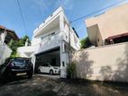 (SDS-618) ​Valuable Modern Two Storey House for Sale in Pannipitiya