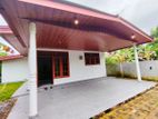 (SDS-634)Valuable Brand New single storey House for Sale in Piliyandala