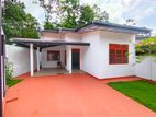 (SDS-656) ​Single Storey House for Sale in Kottawa / Polgasowita