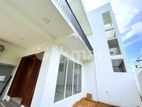 (SDS-657) Super Brand New Three Storey House for Sale in Kottawa