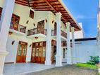 (SDS003) Luxury Two Story House for Sale - Piliyandala