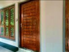 (SDS007) Half Completely House for Sale in Pannipitiya