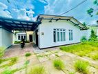 (SDS014) Single Story Valuable House for Sale in Katubedda Junction