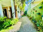 (SDS015) SINGLE STORY VALUABLE HOUSE FOR SALE IN MORATUWA
