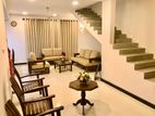 (SDS017) TWO STORY HOUSE FOR SALE IN MORATUWA