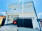 (SDS018) TWO STORY HOUSE FOR SALE IN RATHMALANA