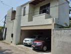 SDS(105) 10 Perches Architectural House for Sale in Maharagama