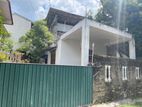 SDS(130) 6 .5 Perches Architectural House for Sale in Koswaththa