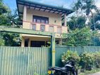 SDS(135) 10 Perches Two Story house for Sale in Rathmalana