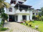 SDS(145) Elegant three story House for Sale Piliyandala