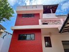 (SE 1138) Spacious 2-Story Luxury House in Dehiwala