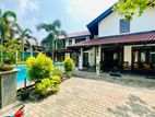 (SE1038)Furnished Luxurious House for Sale in Pelawatta, Battaramulla