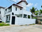 (SE1039) Brand New House For Sale Kotte