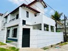 (SE1039)Brand New House for Sale Kotte