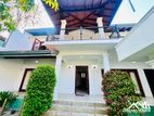 (SE1045)Super Luxury House for Sale Pelawatta Battaramulla