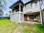 (SE1051) House for Sale Hokandara Thalawathugoda