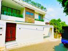 (Se1052) Luxury Morden House for Sale Thalawathugoda