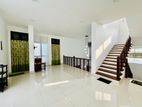 (SE1057) Luxury House for Sale Battaramulla