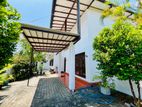 (SE1064)Luxurious 4 Bedroom House for Sale in Thalawathugoda